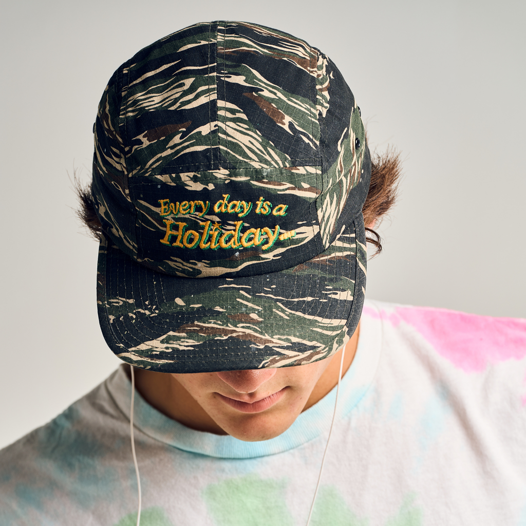 Dive Bar Sounds Cap