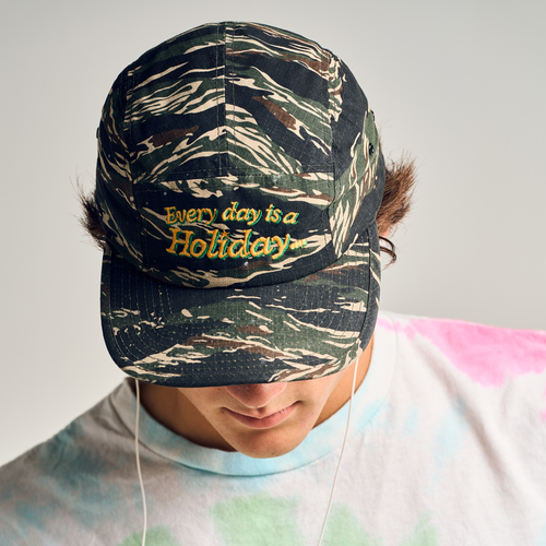 Dive Bar Sounds Cap