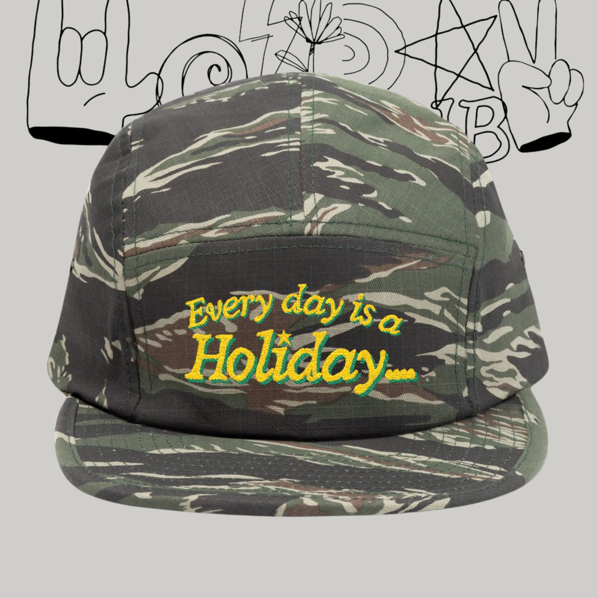 Dive Bar Sounds Cap