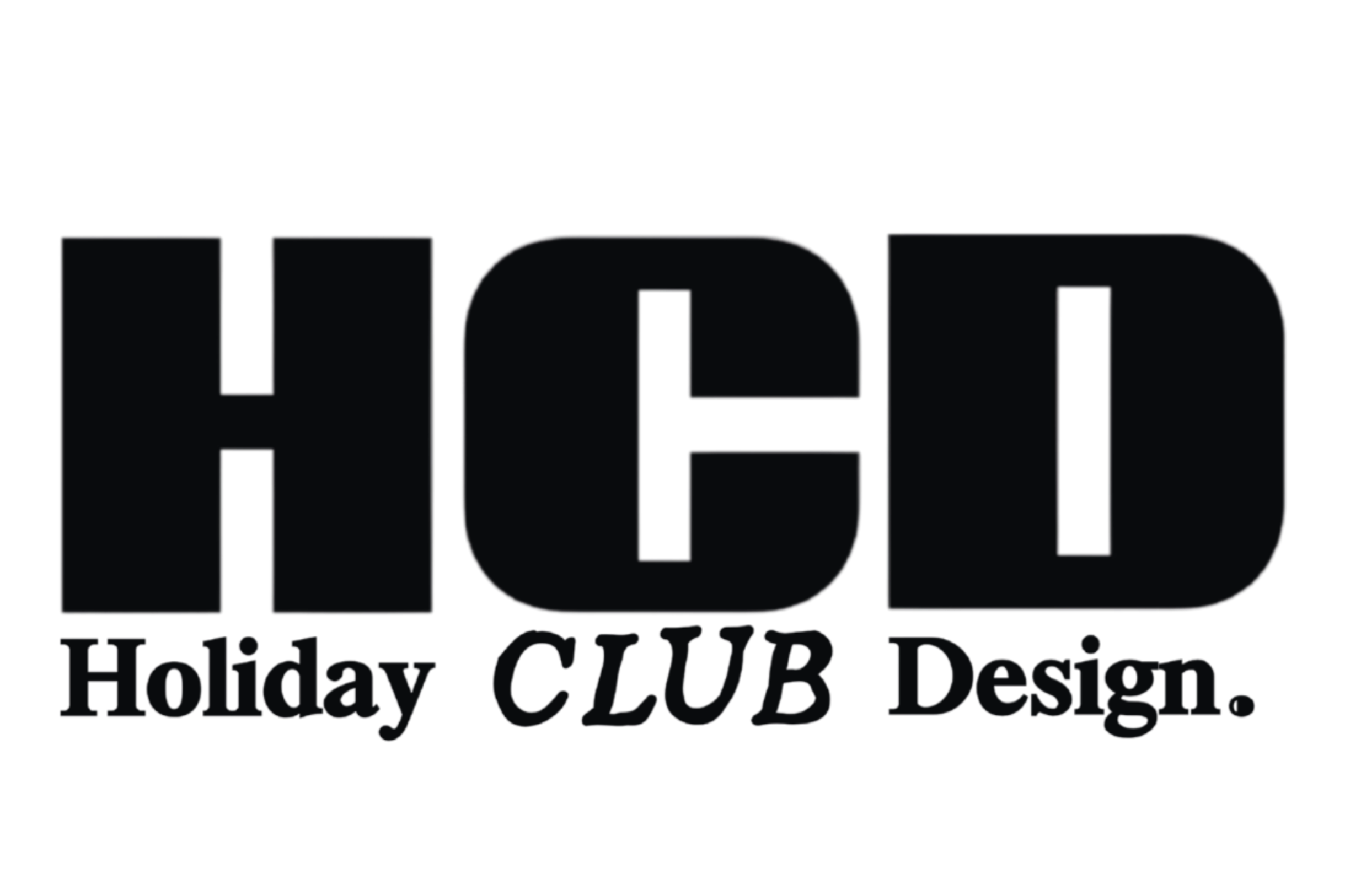 Holiday Club Design