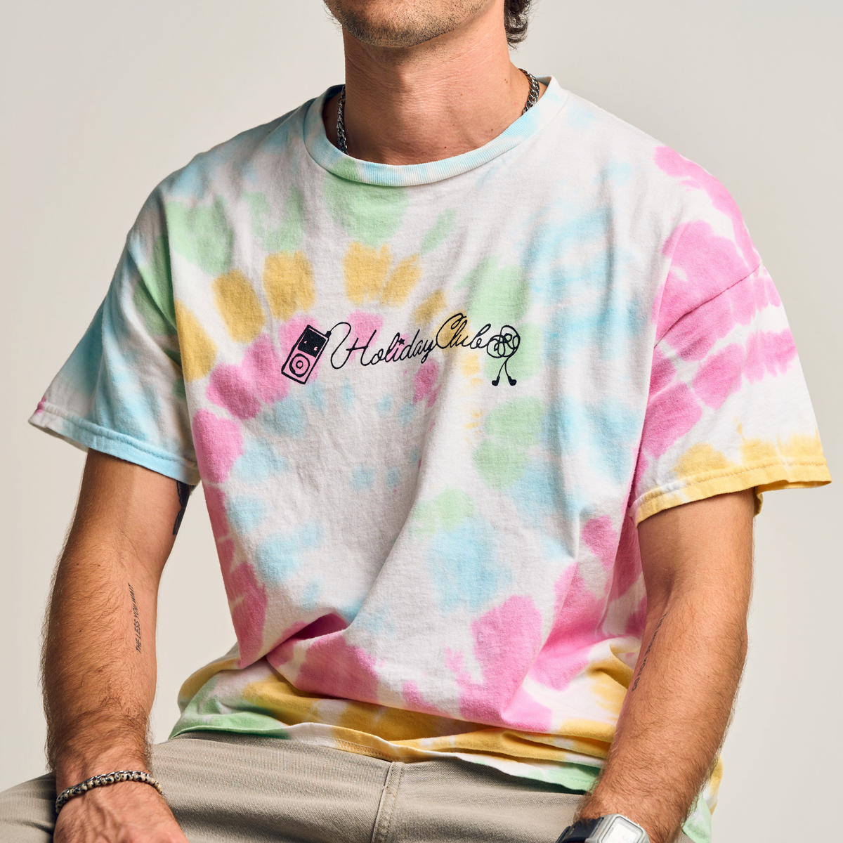 SONG OF THE SUMMER '26 TEE