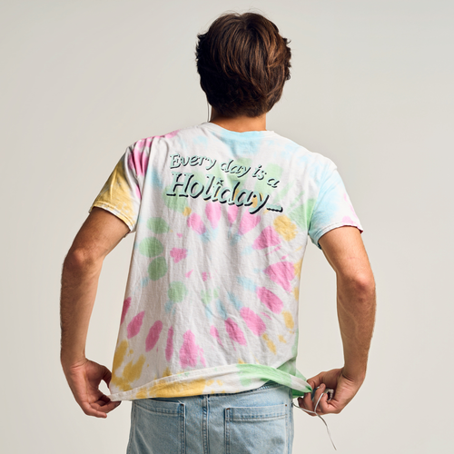 SONG OF THE SUMMER '26 TEE